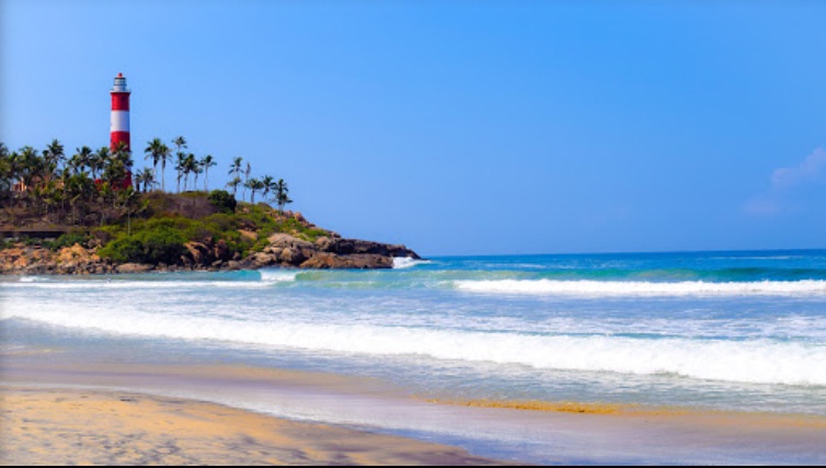 Trivandrum-Kanyakumari-Kovalam-Alleppey-Kumarakom-Thekkady-Munnar-Cochin