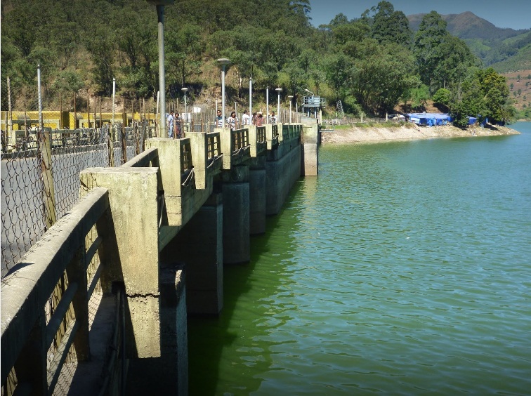 Munnar- Thekkady Tour Package