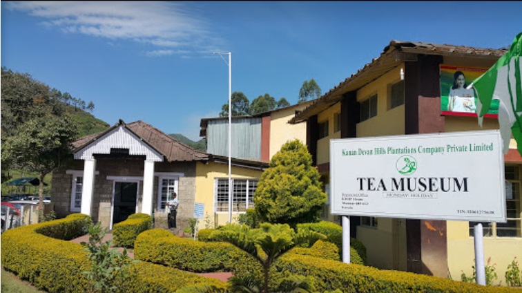 Munnar- Thekkady Tour Package